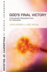 God's final victory : a comparative philosophical case for universalism
