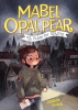 Mabel Opal Pear and the rules for spying