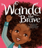 Wanda the brave