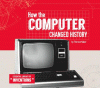 How the computer changed history