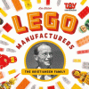 LEGO manufacturers : the Kristiansen family