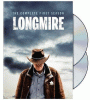 Longmire. The complete first season.