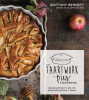 The Taartwork Pies cookbook : grandmother's recipe, granddaughter's remix