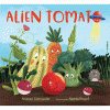 Alien tomato