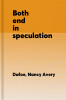 Both end in speculation
