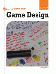 Game design