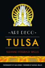 Art deco Tulsa