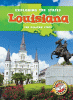 Louisiana : the Pelican State