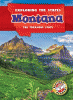 Montana : the Treasure State
