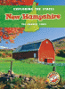 New Hampshire : the Granite State
