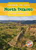 North Dakota : the Peace Garden State