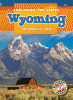 Wyoming : the Equality State