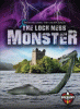 The Loch Ness monster