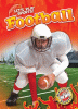 Let's play sports! Football