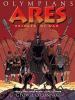 Book cover of Ares: Bringer of War
