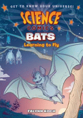 Bats : learning to fly