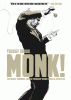 Monk! : Thelonious, Pannonica, and the friendship behind a musical revolution
