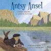 Ansty Ansel : Ansel Adams, a life in nature