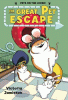 The great pet escape