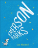 Emerson barks
