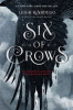 Book cover of Six of Crows