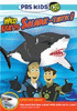 Wild Kratts. Shark-tastic!