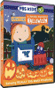 Peg + Cat. A totally awesome Halloween.