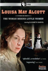 Louisa May Alcott : the woman behind Little women