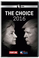 The choice 2016