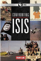 Confronting ISIS.