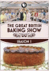 The great British baking show. Season 1