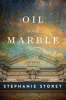 Oil and marble : a novel of Leonardo and Michelangelo