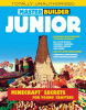 Master builder junior: Minecraft secrets for young 