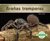 Arañas tramperas