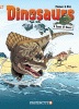 Dinosaurs. 4, A game of bones