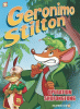 Geronimo Stilton reporter. #1, Operation shufongfong