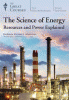 The science of energy [videorecording (DVD)] : resources and power explained
