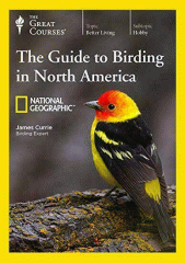 The guide to birding in North America.