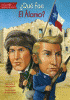 Que fue El Alamo?