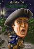 Quien fue Paul Revere?
