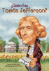 Quién fue Tomás Jefferson?