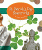 St. Patrick's Day shamrocks