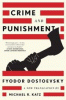 Crime and punishment