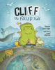 Cliff the failed troll : (warning: there be pirates in this book!)