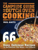 Campside guide to Dutch oven cooking