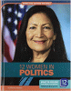 12 women in politics