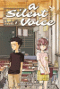 A silent voice. 1
