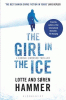 The girl in the ice