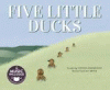 Five little ducks