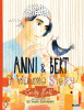 Anni & Bert : a weaving story